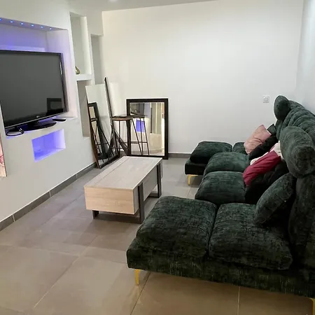 Nelsonb Appartement