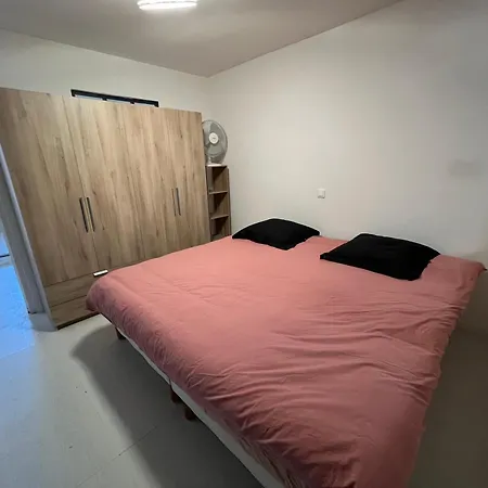 Nelsonb Appartement *