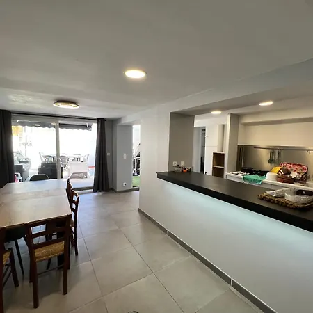 Appartement Nelsonb *
