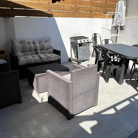 Nelsonb Appartement