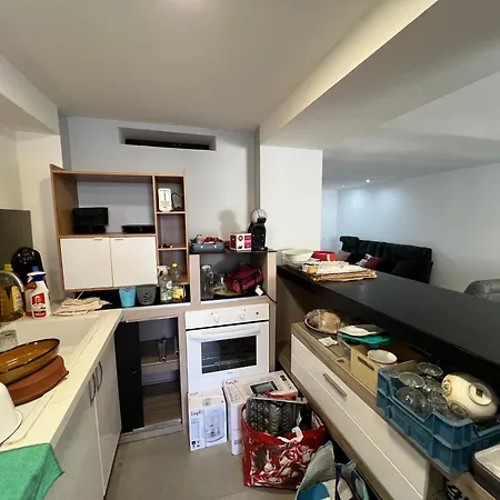 Appartement Nelsonb