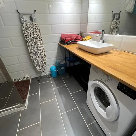 Nelsonb Appartement Le Castellas