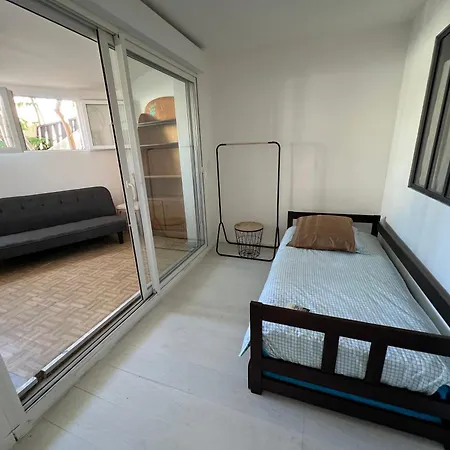 Nelsonb Appartement