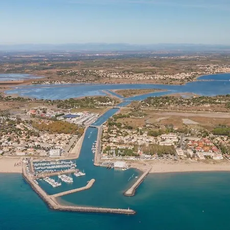 Nelsonb Le Castellas